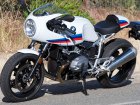 BMW R nineT Racer